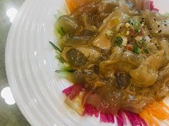 -东四民芳餐厅(世茂工三店)