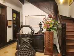 -大可堂普洱茶馆(襄阳南路馆)