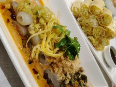 -和记小菜(东方店)