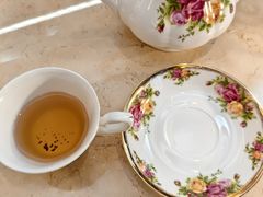 -国际饭店·原点咖啡吧ORIGIN CAFE&BAR