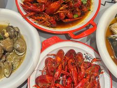 -漫天香·小龙虾餐厅(夏湾店)