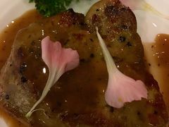 -北京贵宾楼饭店 红墙咖啡厅
