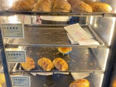 -洪記餅店(虹泉路店)