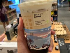 -奈雪的茶(印象城店)