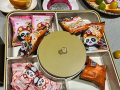 -海底捞火锅(团结桥店)