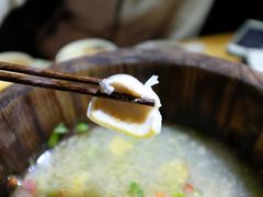 -秋语木桶鱼.酸菜鱼(开发区火车站店)