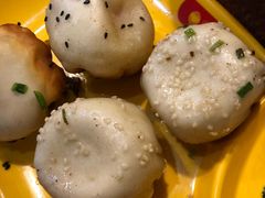 -小杨生煎(黄河路店)