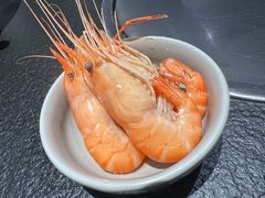 糟虾-金陵家宴·金陵春·南京菜(夫子庙店)