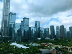 -深圳星河丽思卡尔顿酒店