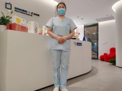 -美丽妈妈产后恢复中心(南桥旗舰店)