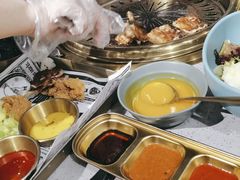 -妥妥烤肉料理(昙华林店)