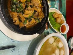 -一家亲台菜餐厅(银塘中路店)