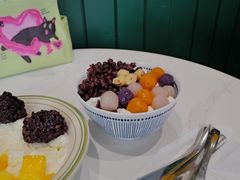 -堂屋糖水店(愚园店)