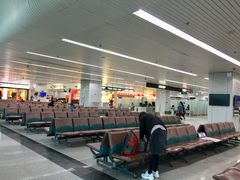 -福州长乐国际机场