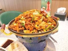 -紫光园烤鸭(前门大栅栏店)