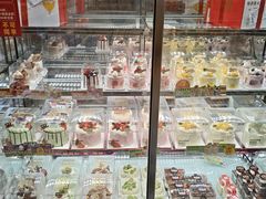 -味多美蛋糕(梨园店)