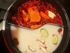 -重庆老灶火锅(红岭店)