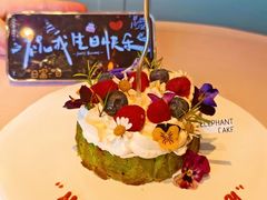 -吾象走甜·生日蛋糕·甜品台茶歇