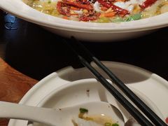 -渔见·精品川菜·老坛酸菜鱼(大朗店)