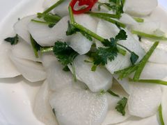 -领头羊·西部烧烤·特色菜(北新桥店)