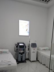 -痘敏医生专业祛痘连锁