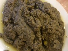 麻豆腐-烤肉宛饭庄(南礼士路店)