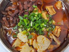 -金牌罗记肠旺面(蔡家街店)