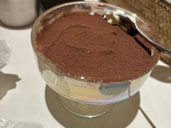 提拉米苏-盘炉forenza·云贵川融合小食堂 ( 钟楼中柳巷店)