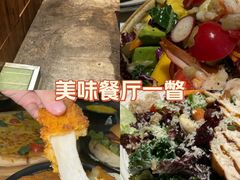 -517烧烤·龙虾·海鲜大排档(万象都荟店)