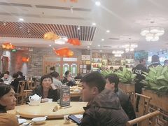-德胜轩正宗顺德菜(宝安沙井会展中心店)