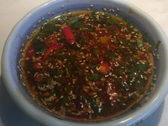-重庆德庄火锅(保利水城店)