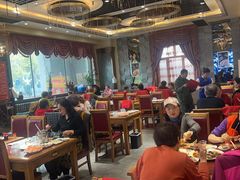 -金刚山烧烤(中山路店)