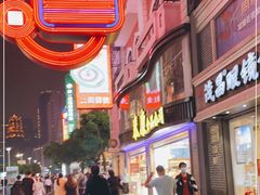 -泰康食品(南京东路店)