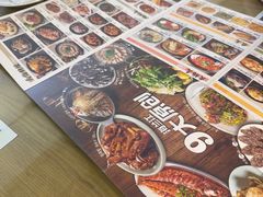 -海兰江石锅饭(水上店)