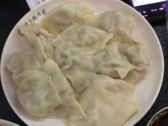 -东北农业大学饺子园