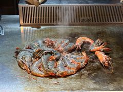 -蓝珊甄选海鲜自助·火锅大排档(近阿那亚店)