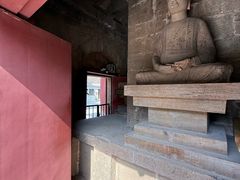 -四门塔风景区