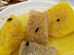 -众味海鲜大排档·活海鲜·潮汕味(南澳店)