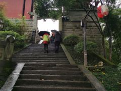 -丰都鬼城名山景区