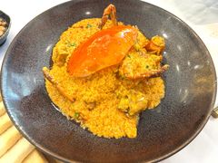 -阿诺泰·泰国餐厅(紫荆店)