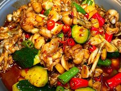 -菜哥龙虾•九江菜(七中店)