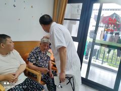 -仁泽赵巷养老护理院-医疗康复中心