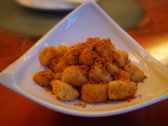 -民族饭店-四季餐厅