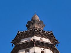 -修德寺塔