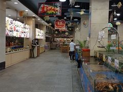 -东江海鲜酒家(艺都分店)