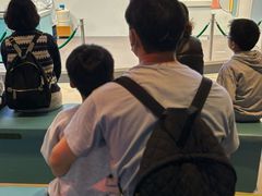 -香港科学馆