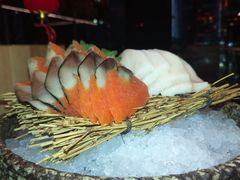 -南通滨江洲际酒店-西集自助餐厅