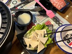-陈记潮汕牛肉火锅