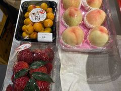 -Olé精品超市(沈阳万象城店)