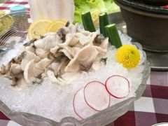 -吉源大排档·鱼生·海鲜(烧烤彩印厂店)